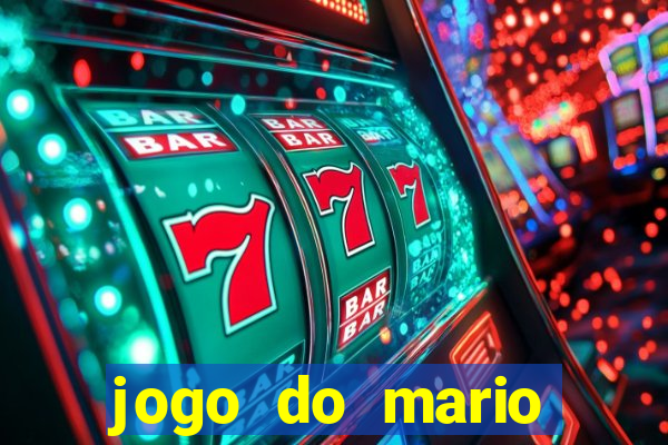 jogo do mario flash 2.0 no click jogos